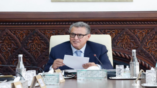 مجلس الحكومة يصادق على مشروع قانون يتعلق بنظام الأرصاد الجوية والمناخ وبإحداث الوكالة المغربية للأرصاد الجوية والمناخ