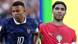 المغرب وفرنسا.. قمة نارية في ربع النهائي بطعم الثأر الكروي