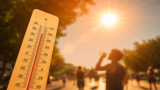 موجة حر من اليوم الأحد إلى الثلاثاء بعدد من مناطق المملكة (نشرة إنذارية)