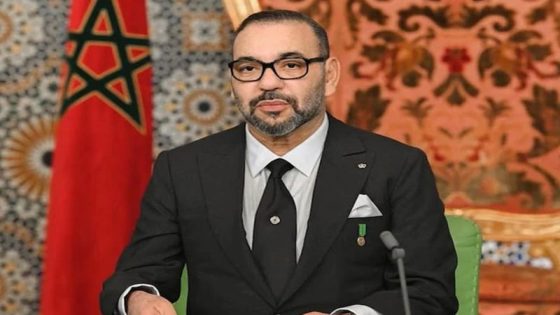 بمناسبة ذكرى ثورة الملك والشعب.. عفو ملكي لفائدة 935 شخصا