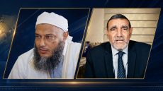 محمد الفايد يعود إلى قلب الجدل.. الددو يهاجمه بقوة وهيئة حقوقية تطالب بفتح تحقيق قضائي