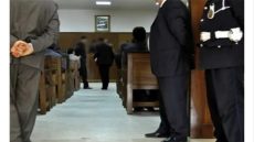 25 متهما أمام محكمة تطوان على خلفية أحداث سبتة…