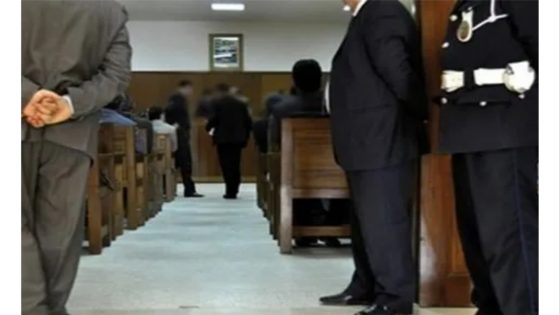 25 متهما أمام محكمة تطوان على خلفية أحداث سبتة…