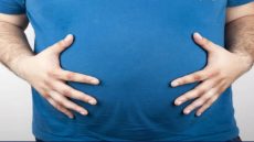 أطعمة تعزز حرق دهون البطن العنيدة وتساعد في الحصول على بطن أكثر رشاقة …