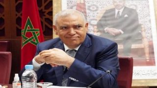 وزارة الداخلية .. تتجه لتنزيل تقسيم ترابي جديد بعد الإنتخابات …