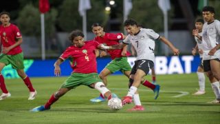 المغرب يحتضن “كأس إفريقيا U17″…