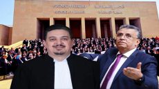 بعد جدل واسع .. الإبراهيمي يفتح نقاشا قانونيا حول قرار المحكمة الدستورية بشأن مهنة المحاماة…