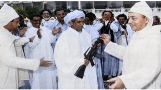 الذكرى 47 لاسترجاع وادي الذهب.. محطة وطنية متجددة في مسار الوحدة والتنمية…