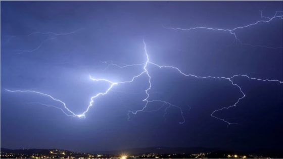 تفاصيل تقلبات جوية حادة في المملكة…