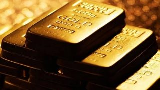 العثور على سبائك ذهب بملايين الدولارات في مجرى الصرف الصحي ببلجيكا …