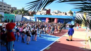 الدخول المدرسي .. خبراء يوصون بتهيئة نفسية تدريجية للأطفال بعد العطلة…