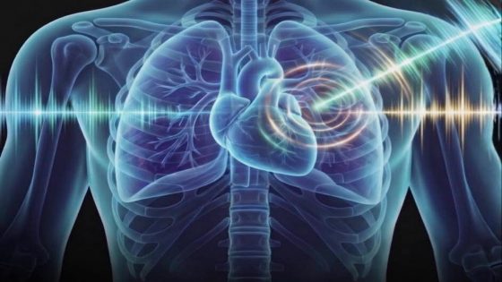 وافقت إدارة الغذاء والدواء الأمريكية (FDA) بالفعل على تقنية علاجية جديدة تُعرف باسم «تفتيت الأنسجة / Histotripsy» (مثل جهاز Edison Histotripsy System)