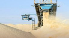 بعد 5 سنوات من القيود.. 54 ألف طن من أسمدة OCP المغربية تصل إلى السوق الأمريكية
