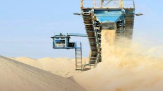 بعد 5 سنوات من القيود.. 54 ألف طن من أسمدة OCP المغربية تصل إلى السوق الأمريكية