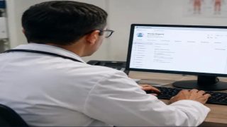 أطباء القطاع الخاص يعبرون عن رفضهم لمشروع قانون رقمنة الصحة …