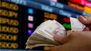 الدرهم يرتفع بـ0.3 % مقابل الدولار…