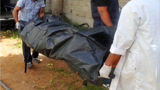 جثتان تستنفران الدرك في سطات…