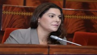 المنصوري : لن أتحالف مع ” الأحرار” إذا تصدروا الإنتخابات المقبلة .