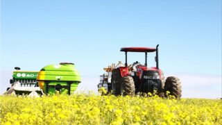 المغرب يستقبل بعثة فلاحية أمريكية…