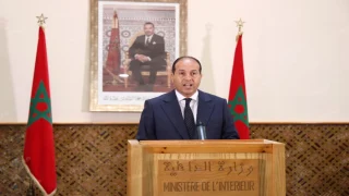الناطق الرسمي باسم وزارة الداخلية: الأحداث التي شهدتها نقاط العبور المؤدية إلى سبتة ومليلية جاءت نتيجة عوامل متداخلة