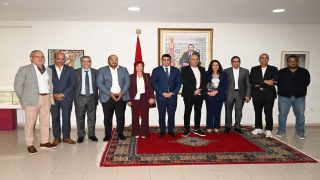 المجلس الوطني للصحافة .. «ANME « تحسم مقاعد فئة الناشر وتتصدر المشهد المهني