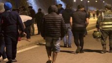 السلطات المغربية تحبط محاولات تسلل 1500 شخص نحو سبتة المحتلة