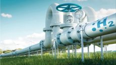 دراسة تقترح أنبوب هيدروجين أخضر بين طانطان والمحمدية بـ1.35 مليار دولار…