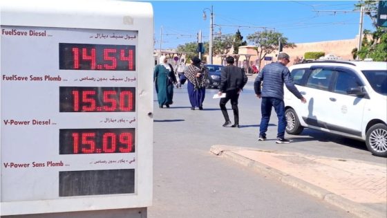 الحكومة تواصل دعم قطاع النقل الطرقي…