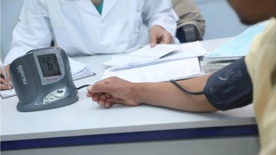 أداة دولية بالدارجة المغربية تقيس قدرة المرضى على فهم المعلومة الصحية…