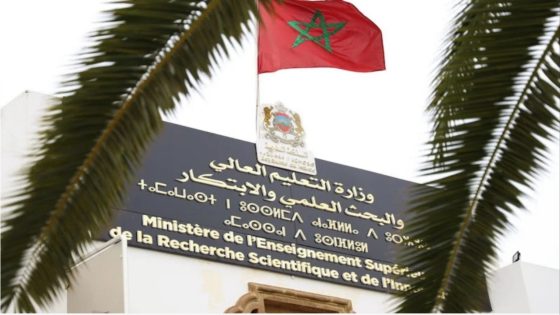 ملف الترقيات يشعل خلافا بين نقابة الأساتذة الباحثين ووزارة التعليم العالي…