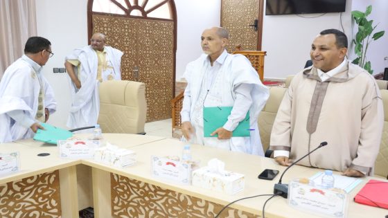 تزامنا مع الاستحقاقات التشريعية.. رفع دورة المجلس الإقليمي للسمارة إلى 28 شتنبر دون مناقشة نقاط جدول الأعمال