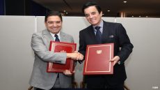 البيرو تقرر فتح قنصلية بالداخلة، تعبيرا عن دعمها لسيادة المغرب على صحرائه