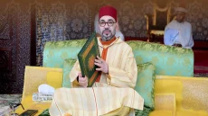 أمير المؤمنين صاحب الجلالة الملك محمد السادس يترأس اليوم بالرباط حفلا دينيا بمناسبة الذكرى 28 لوفاة جلالة المغفور له الملك الحسن الثاني