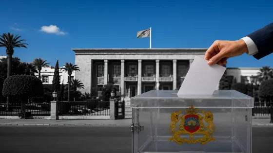 النتائج النهائية بالسمارة.. نسبة المشاركة بلغت 62,23%