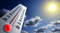 طقس اليوم.. الحرارة تصل إلى 37 درجة بالسمارة وأوسرد ورياح مثيرة للغبار بالأقاليم الجنوبية..