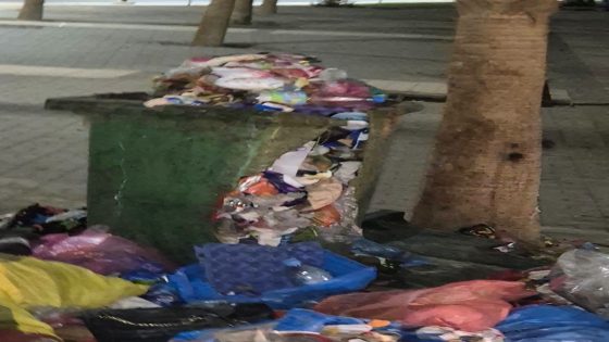 نحن لسنا ممن يمدحون حين يكون المدح مطلوبا، ثم يصمتون عندما تظهر الاختلالات.