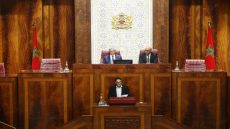 المنصوري تعرض برنامج حكومتها أمام البرلمان.. رفع الدعم الاجتماعي والمعاشات ومحاربة الغلاء والفساد في صدارة التعهدات