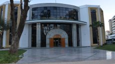 بلاغ الوكيل العام للملك لدى محكمة الاستئناف بطنجة…
