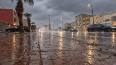 أجواء غير مستقرة بالمغرب.. أمطار رعدية وانخفاض في درجات الحرارة بعدد من المناطق
