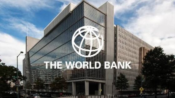 البنك الدولي يرفع توقع نمو الاقتصاد المغربي إلى 4.4 في المائة خلال 2026