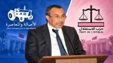 الداخلة.. جدل قانوني يلاحق ينجا الخطاط بشأن الجمع بين رئاسة الجهة والعضوية البرلمانية