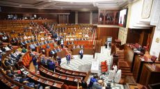 البرلمان يستعد لاستقبال رئيسة الحكومة الاثنين المقبل لتقديم البرنامج الحكومي أمام مجلسي النواب والمستشارين