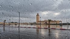 توقعات بأمطار محلية في الأقاليم الجنوبية و25 درجة بالسمارة والعيون..