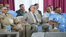 السمارة تعيش ليلة استثنائية.. آلاف المواطنين يحتفون بعيد الوحدة في كرنفال يجمع التراث المغربي من شمال المملكة إلى جنوبها