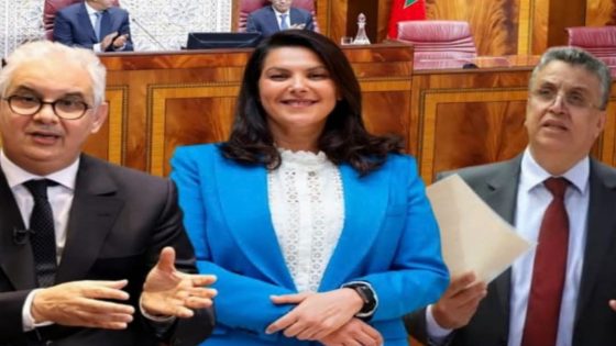 رئاسة البرلمان تفجر أول خلاف بين ” البام ” والإستقلال .. والمنصوري أمام إختبار صعب…