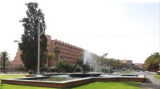 توقعات طقس اليوم السبت بالمغرب…