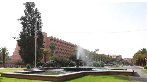 توقعات طقس اليوم السبت بالمغرب…