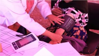 دراسة مغربية: تراكم الدهون حول البطن يرتبط بارتفاع الضغط الدموي…