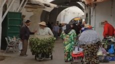 تطوان .. عقود “هبة ” وهمية لطرد سكان المدينة العتيقة والإستيلاء على منازلهم …