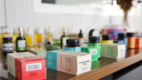 دواء مغربي بالقنب الهندي يبرز عالميا…